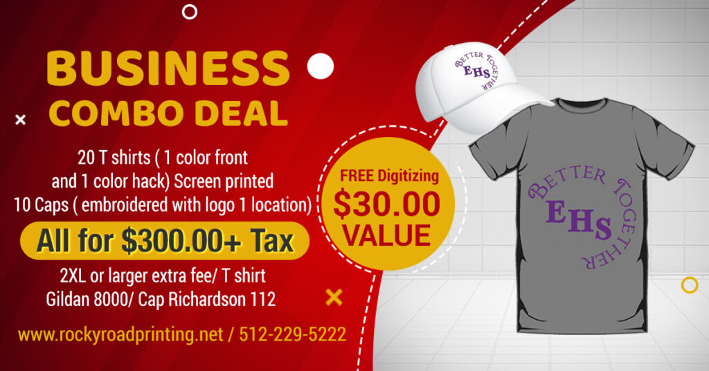 Custom Apparel & More, Al-Ross Screen Printing-Embroidery, Tonawanda, NY