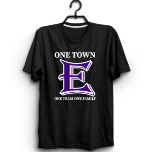 Elgin E Logo Spirit Wear T-Shirt